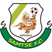 Samtse FC герб