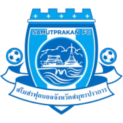 Samut Prakan FC герб