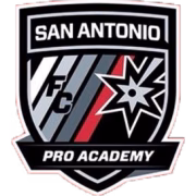 San Antonio FC Academy герб