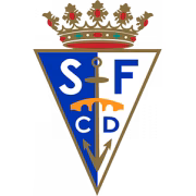San Fernando CD U19 (-2025) герб