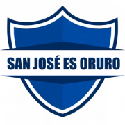San José es Oruro герб
