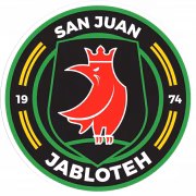 San Juan Jabloteh герб
