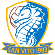 San Vito 83 герб