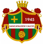 Sancataldese Giovanili герб