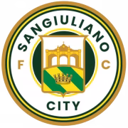Sangiuliano Giovanili герб