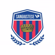 Sangiustese VP герб