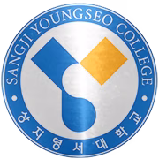 Sangji University герб