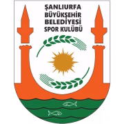 Sanliurfa Büyüksehir Belediyespor герб