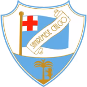 Sanremese Giovanili герб