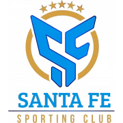 Santa Fe SC герб