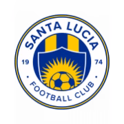 Santa Lucia FC U19 герб