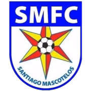 Santiago Mascotelos FC герб