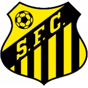 Santos FC герб