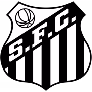Santos FC U17 герб