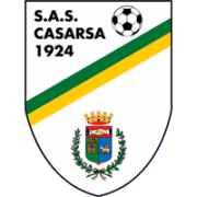 SAS Casarsa герб