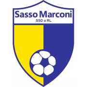 Sasso Marconi Giovanili герб