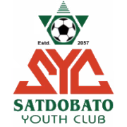 Satdobato Youth герб
