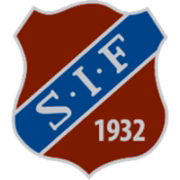 Sävedalens IF герб