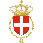Savoia Youth герб