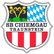 SB Chiemgau Traunstein U19 герб