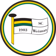 SC 1903 Weimar U19 герб