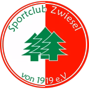 SC 1919 Zwiesel герб
