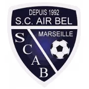 SC Air Bel U17 (-2025) герб