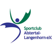 SC Alstertal/Langenhorn герб