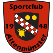 SC Altenmünster герб