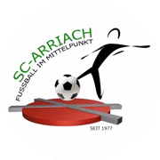 SC Arriach герб