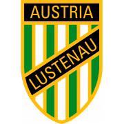 SC Austria Lustenau III герб