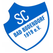 SC Bad Bodendorf герб