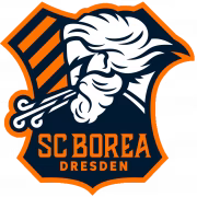 SC Borea Dresden II герб