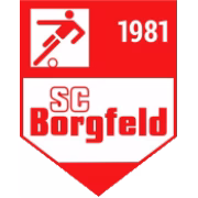 SC Borgfeld U19 герб