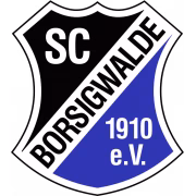 SC Borsigwalde U19 герб