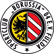 SC Borussia Fulda герб