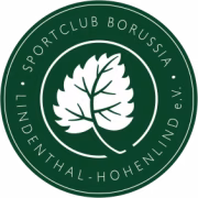 SC Borussia Lindenthal-Hohenlind Jugend герб