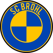 SC Brühl герб