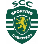 SC Cabreiros герб