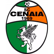 SC Cenaia 1969 герб