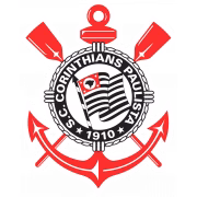 SC Corinthians U17 герб