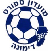 SC Dimona герб
