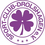 SC Drolshagen герб