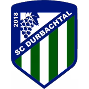 SC Durbachtal герб