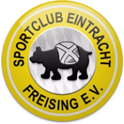 SC Eintracht Freising герб