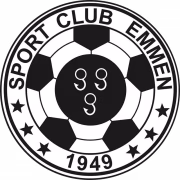 SC Emmen II герб