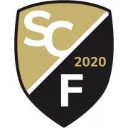 SC Freital U19 герб
