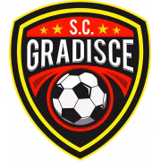 SC Gradisce герб