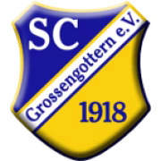 SC Großengottern герб