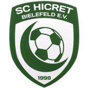SC Hicret Bielefeld герб